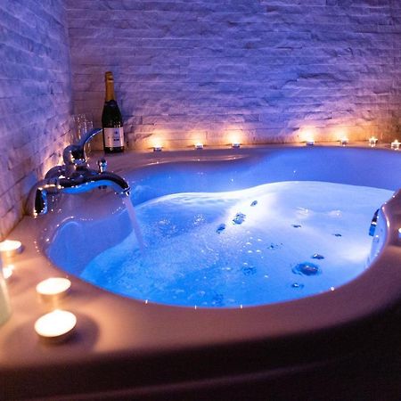 Spa Apartment Nalis Nis Ngoại thất bức ảnh