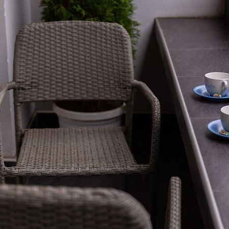 Spa Apartment Nalis Nis Ngoại thất bức ảnh