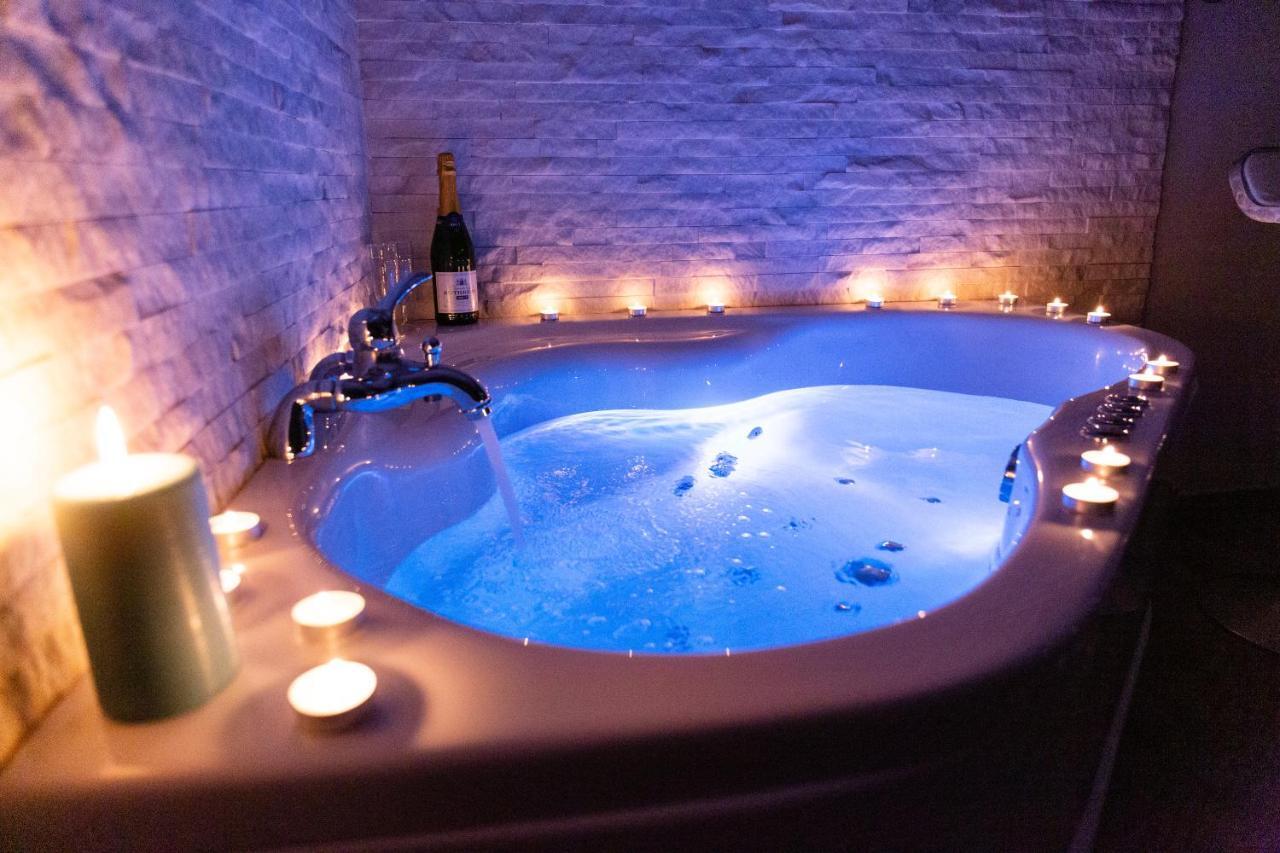 Spa Apartment Nalis Nis Ngoại thất bức ảnh
