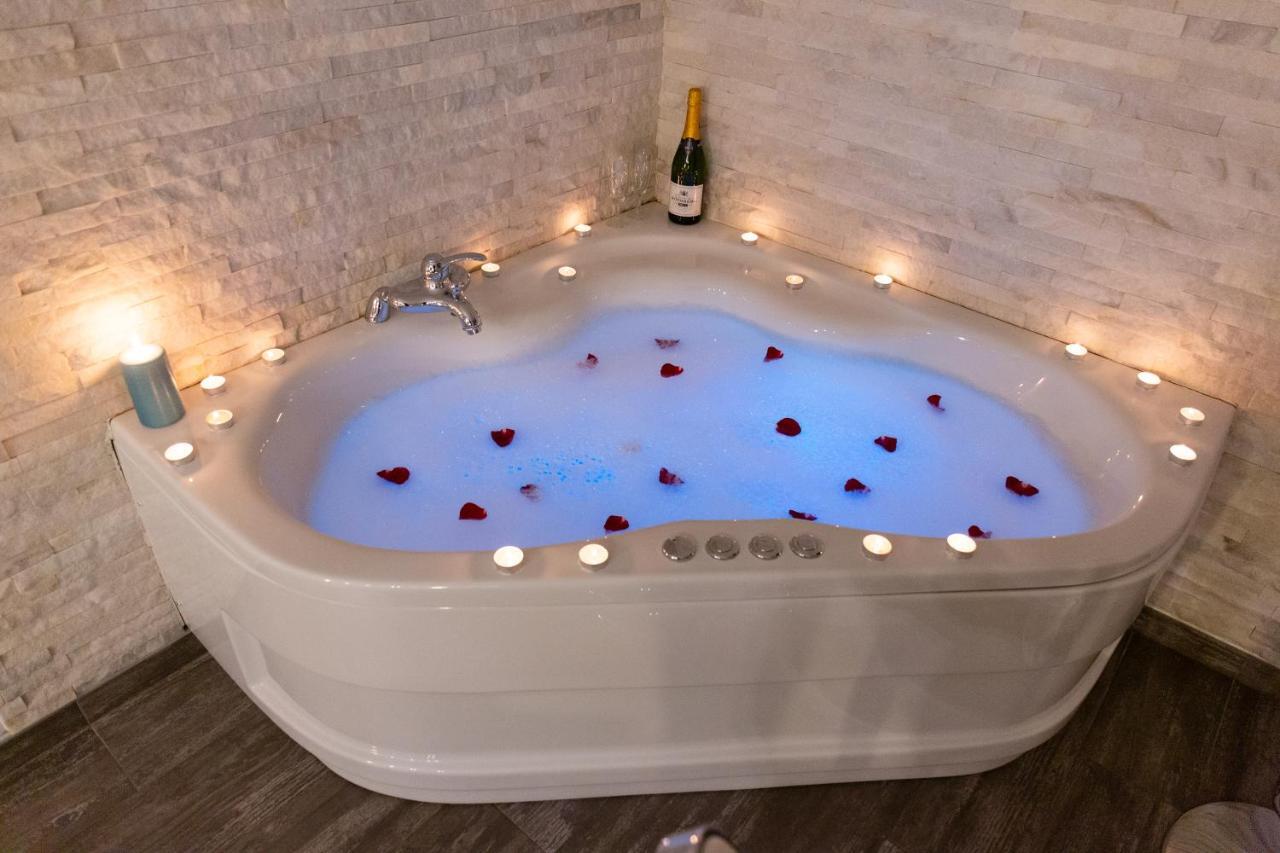 Spa Apartment Nalis Nis Ngoại thất bức ảnh