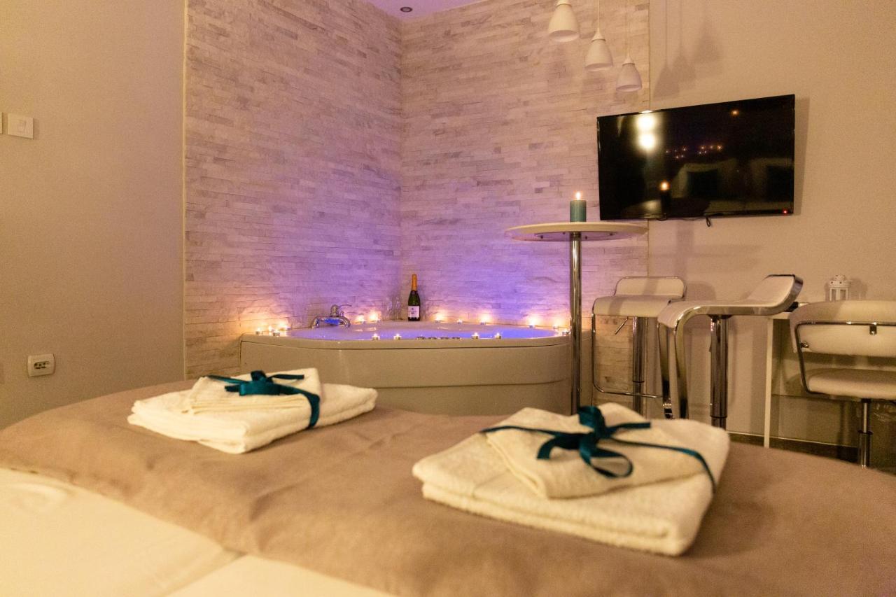 Spa Apartment Nalis Nis Ngoại thất bức ảnh