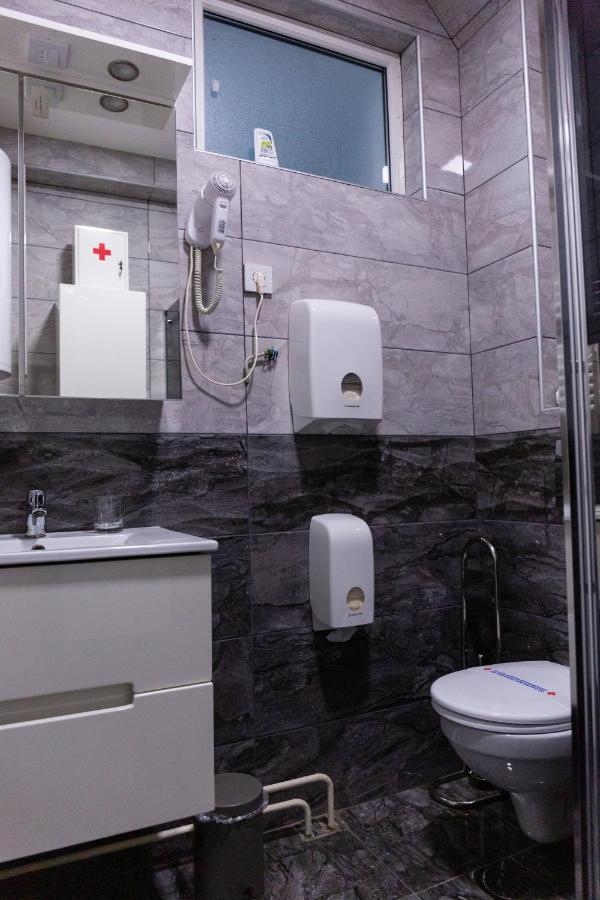Spa Apartment Nalis Nis Ngoại thất bức ảnh