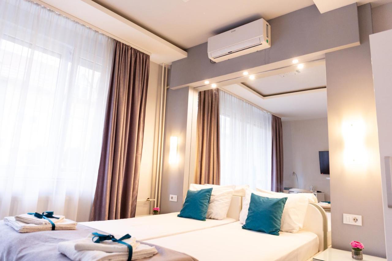 Spa Apartment Nalis Nis Ngoại thất bức ảnh
