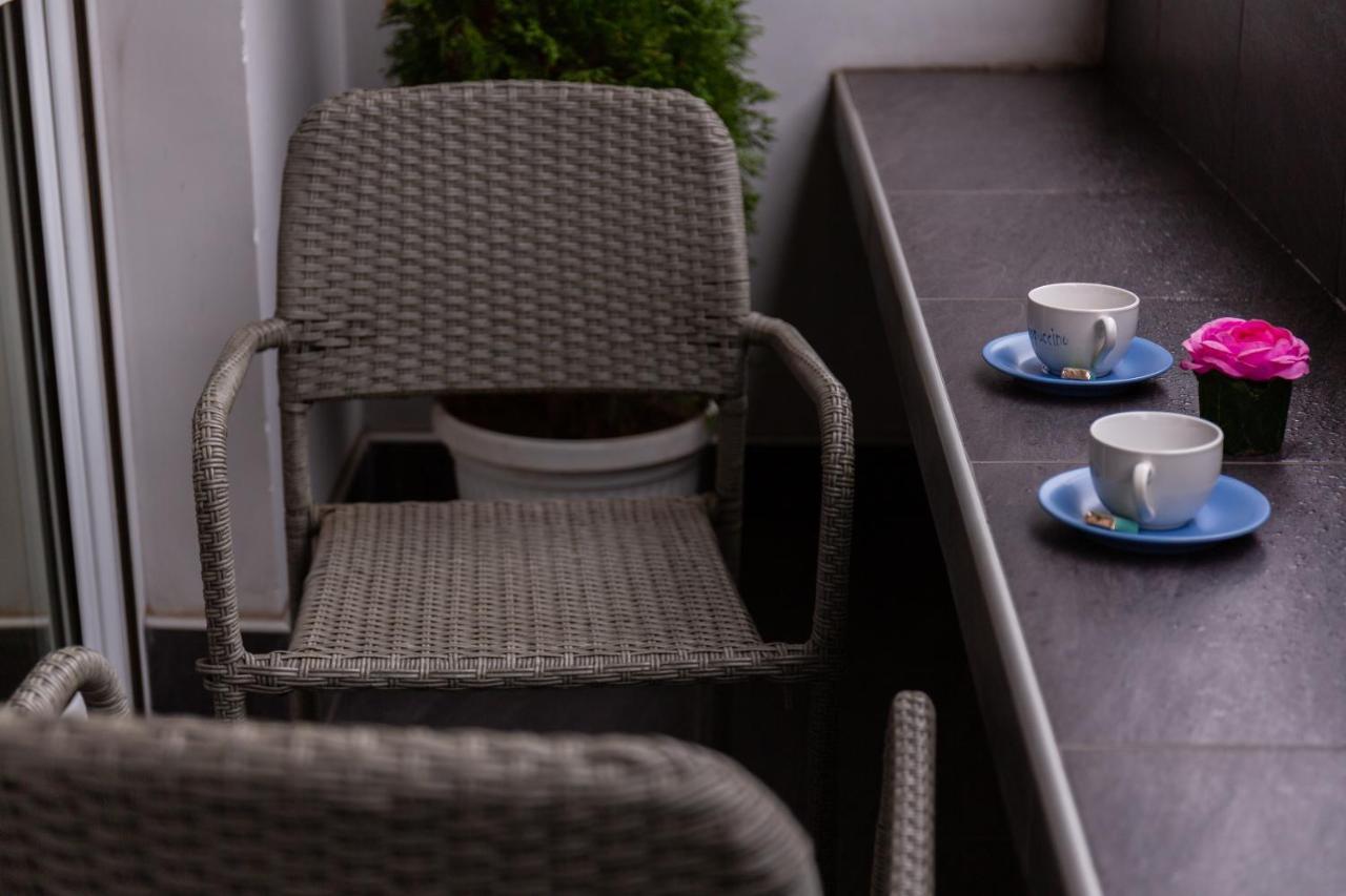 Spa Apartment Nalis Nis Ngoại thất bức ảnh