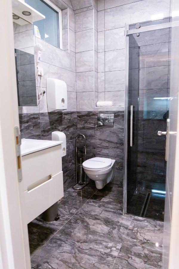 Spa Apartment Nalis Nis Ngoại thất bức ảnh