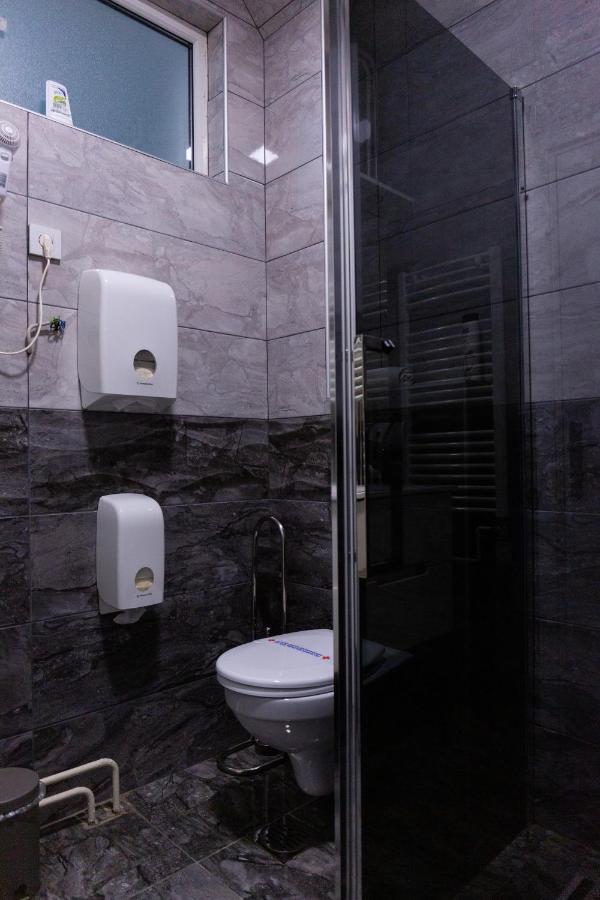 Spa Apartment Nalis Nis Ngoại thất bức ảnh