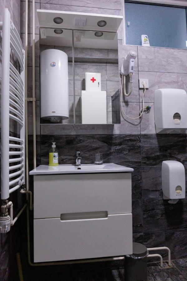 Spa Apartment Nalis Nis Ngoại thất bức ảnh