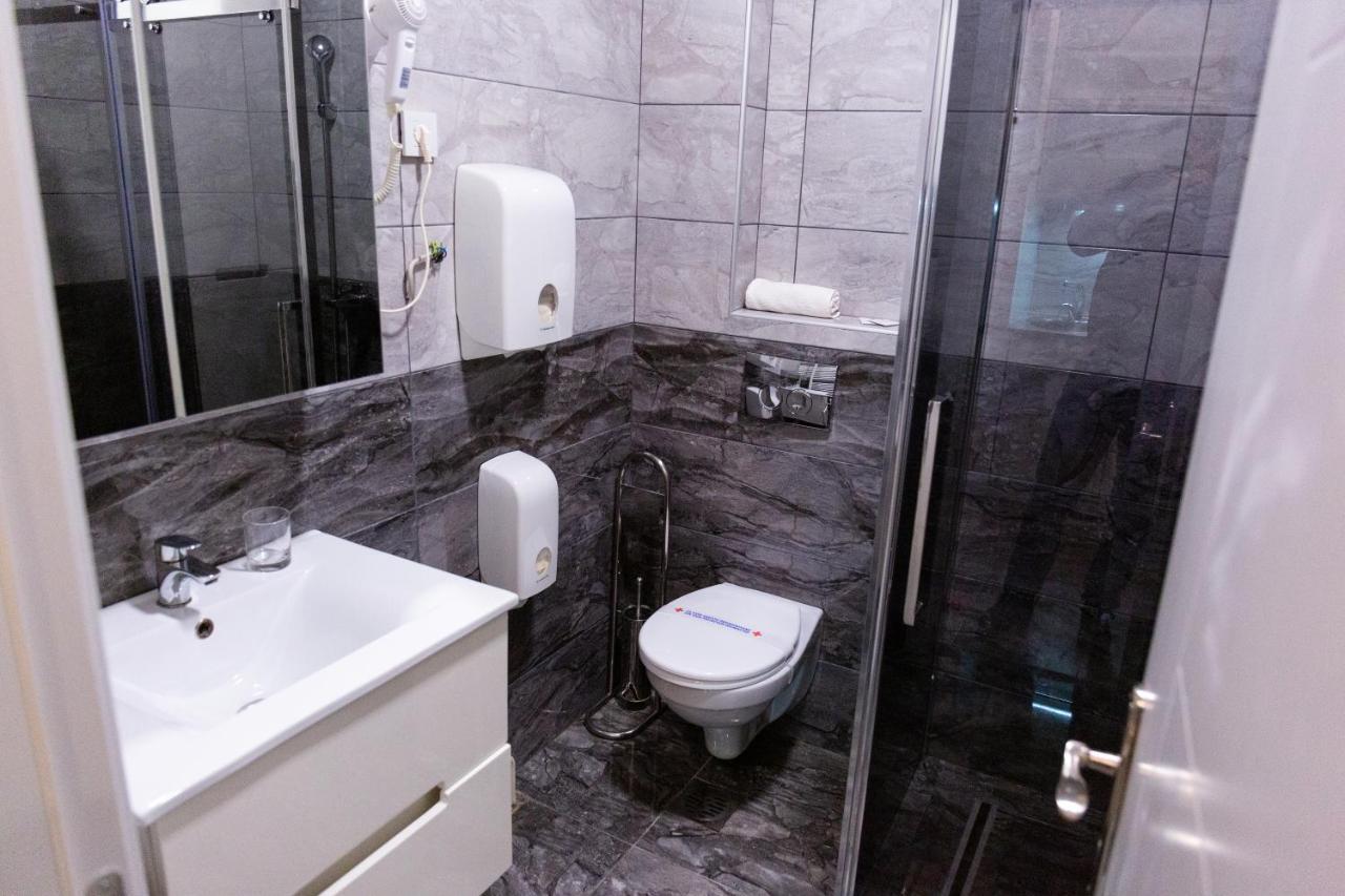 Spa Apartment Nalis Nis Ngoại thất bức ảnh