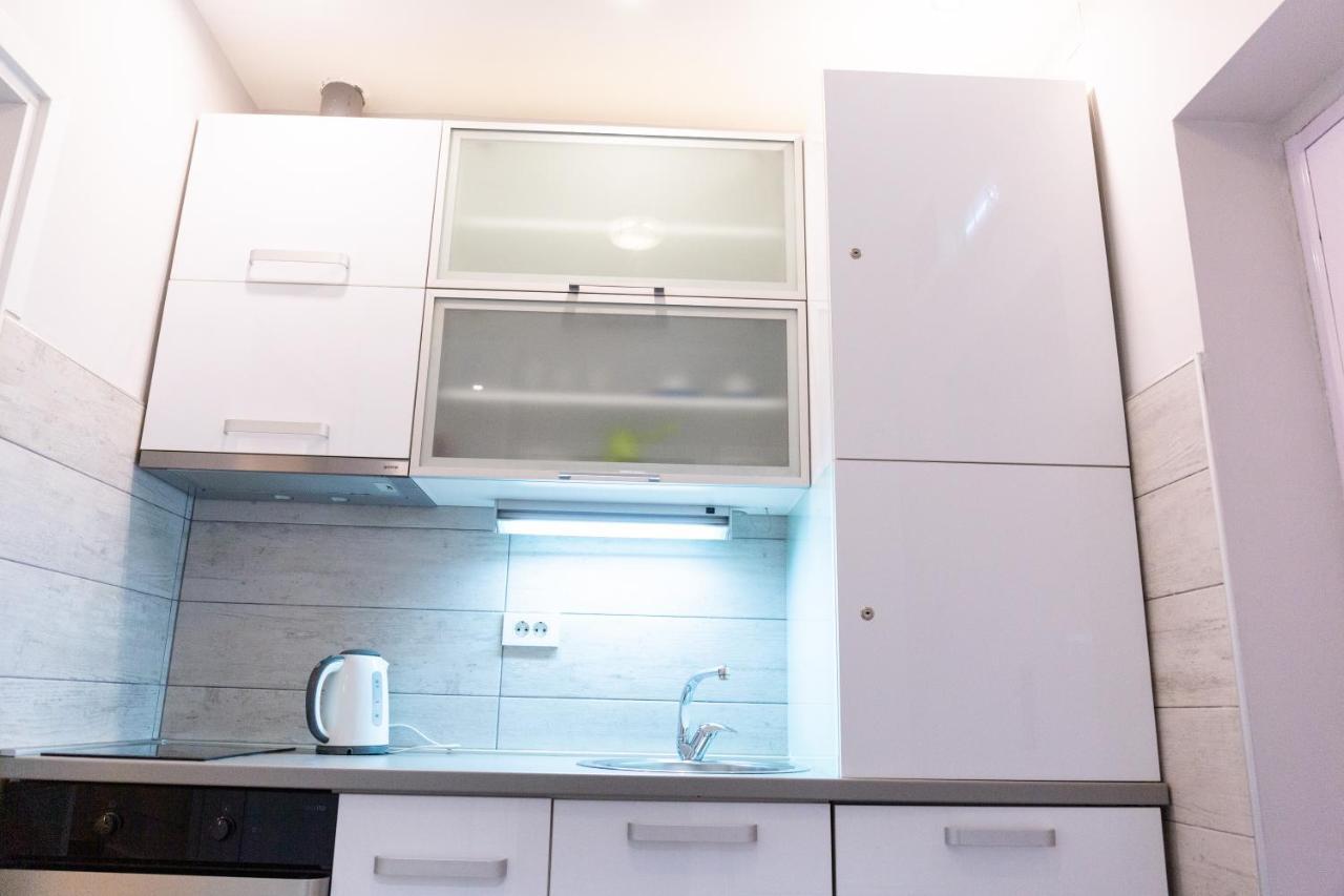 Spa Apartment Nalis Nis Ngoại thất bức ảnh