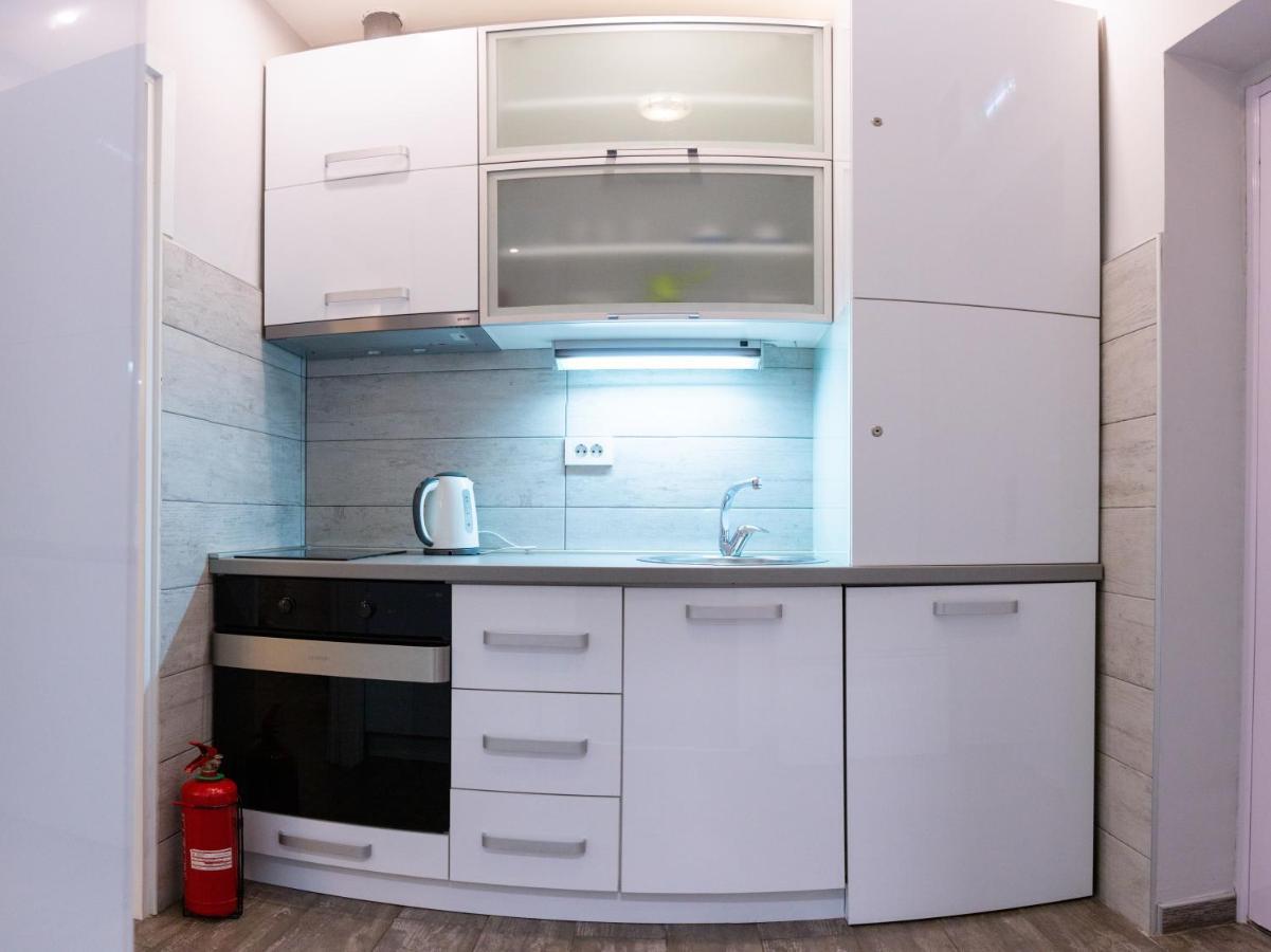 Spa Apartment Nalis Nis Ngoại thất bức ảnh