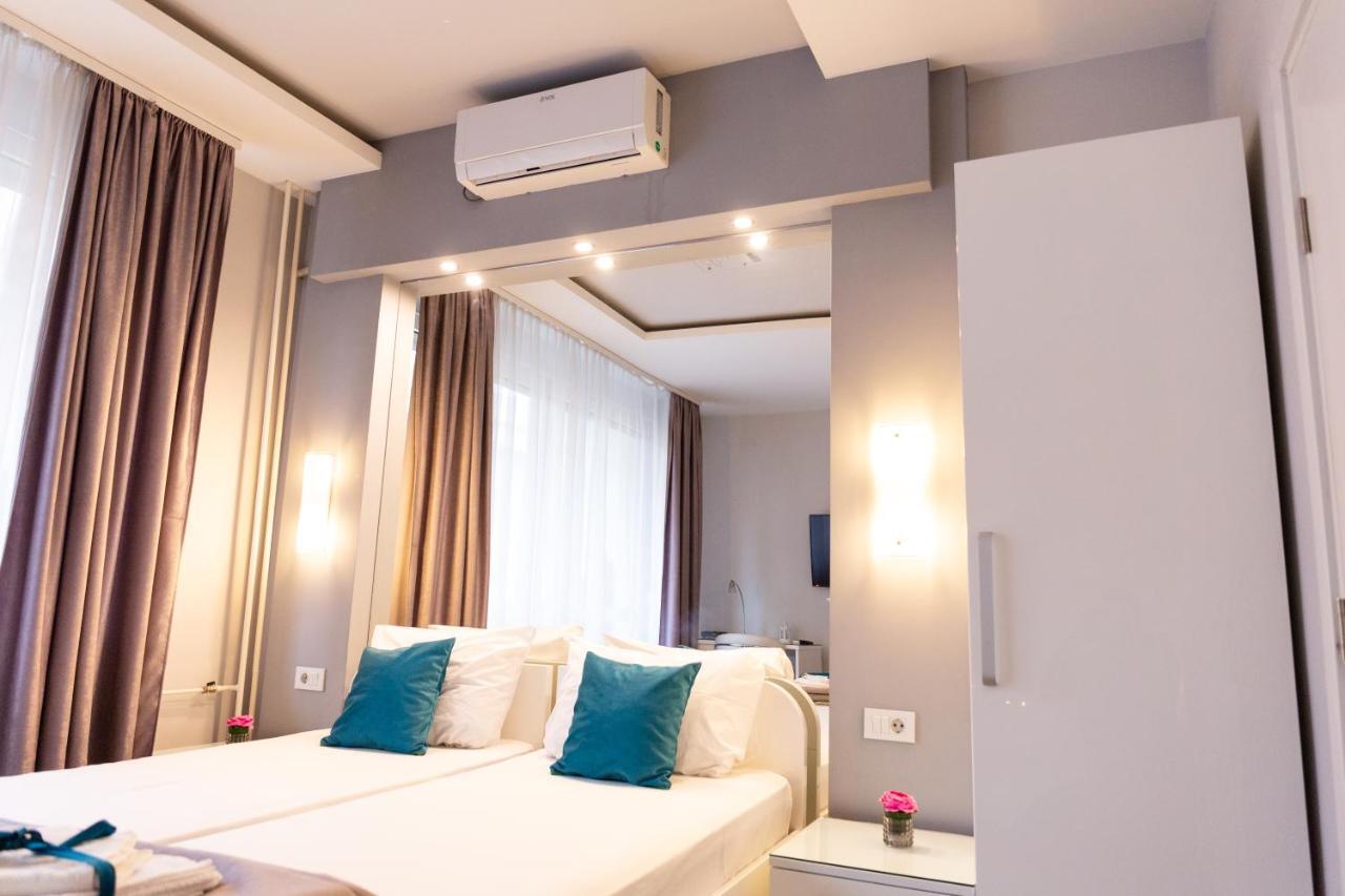Spa Apartment Nalis Nis Ngoại thất bức ảnh