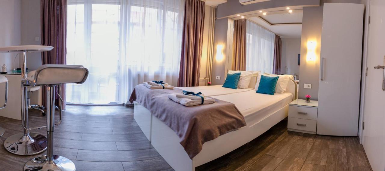 Spa Apartment Nalis Nis Ngoại thất bức ảnh