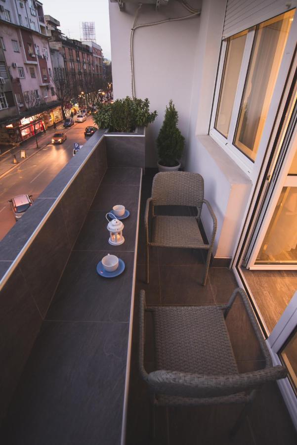 Spa Apartment Nalis Nis Ngoại thất bức ảnh